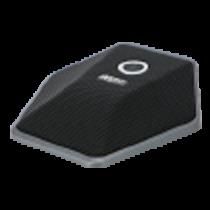 AVer VB342 Extended Microphone Micrófono Negro