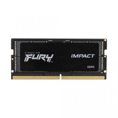 Kingston Technology FURY Impact módulo de memoria
