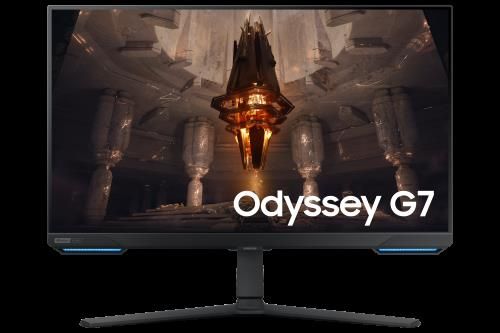 Samsung Odyssey G7 32'' 81,3 cm (32
