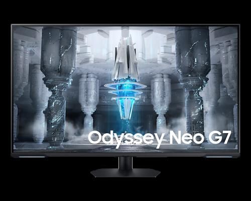 Samsung Odyssey Neo G7 109,2 cm (43