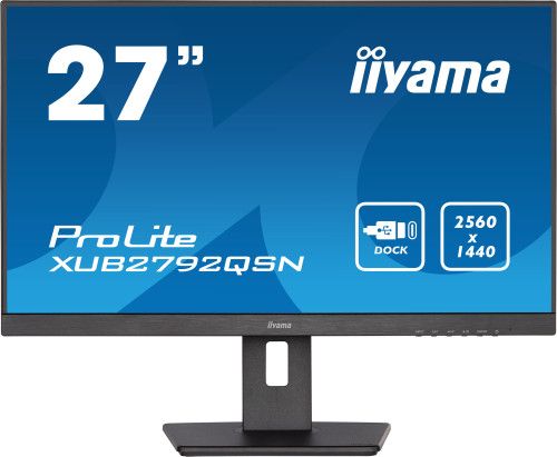 iiyama ProLite 68,6 cm (27