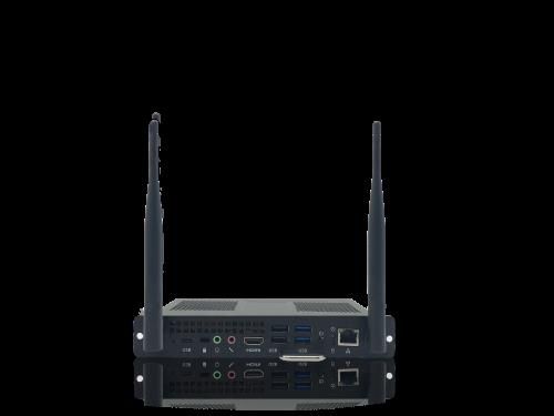 NEWLINE OPS PC (WB5B820W) (Q1'23) 11TH GEN INTEL C