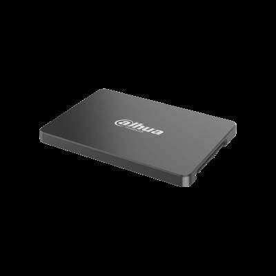DAHUA SSD 120GB 2.5 INCH SATA SSD, 3D NAND, READ S