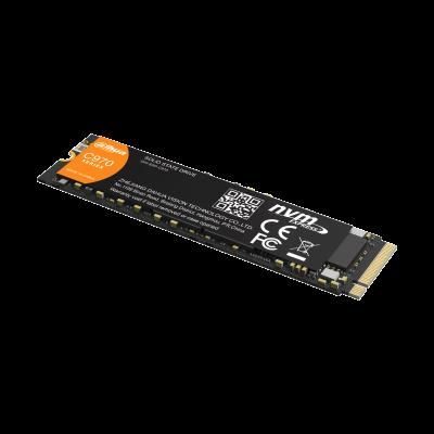 DAHUA SSD 512GB PCIE GEN 4.0X4 SSD, 3D NAND, READ