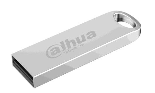 DAHUA USB 64GBUSBFLASHDRIVE,USB2.0, READSPEED10–25