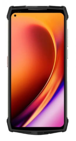 ULEFONE SMARTPHONE ARMOR 13 BLACK 4G/6.81