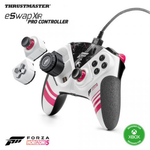 THRUSTMASTER GAMEPAD ESWAP X/R PRO CONTROLLER FORZ