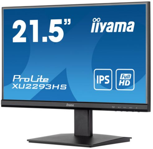 iiyama ProLite XU2293HS-B5 pantalla para PC 54,6 c