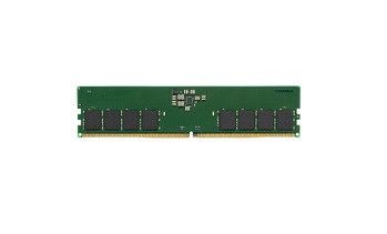 Kingston Technology ValueRAM KVR56U46BS8-16 módulo