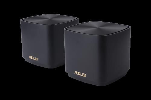 ASUS ZenWiFi XD4 Plus (B-2-PK) Doble banda (2,4 GH