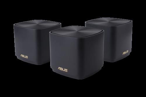 ASUS ZenWiFi XD4 Plus (B-3-PK) Doble banda (2,4 GH