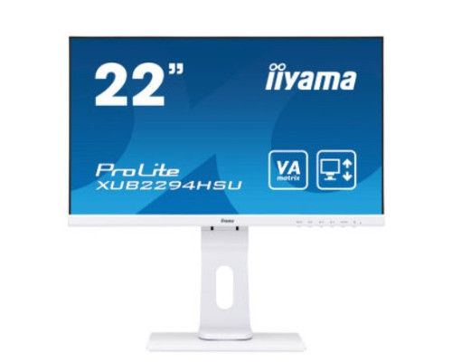 MONITOR IIYAMA 21,5