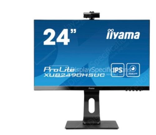 MONITOR IIYAMA 24