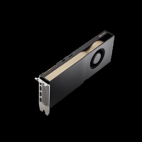 PNY VCNRTXA5500 NVIDIA RTX A5500 24 GB GDDR6