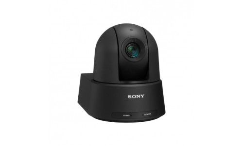 Sony SRG-A12 8,5 MP Negro 3840 x 2160 Pixeles 60 p