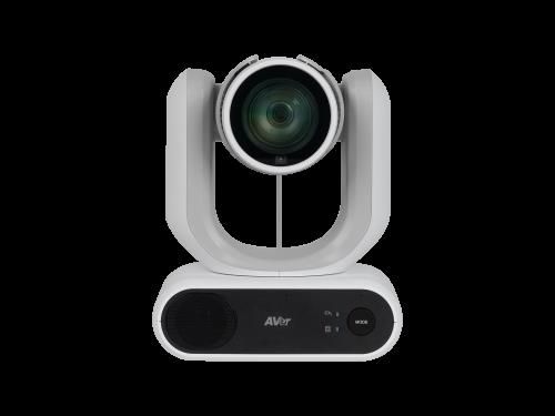 AVer MD330UI Negro, Blanco 3840 x 2160 Pixeles 60