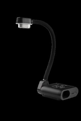 AVer F17-8M cámara de documentos Negro 25,4 / 3,2