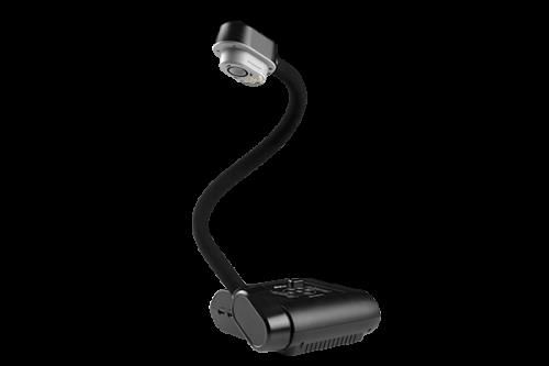 AVer F17 Plus cámara de documentos Negro 25,4 / 3,