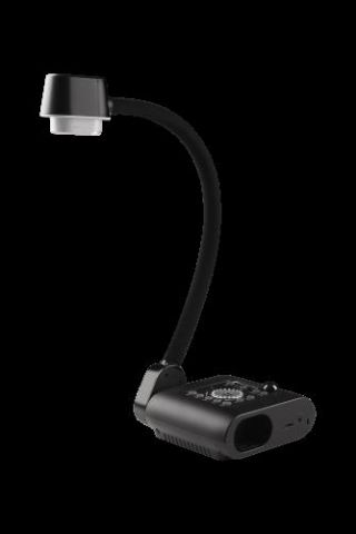 AVer F50-8M cámara de documentos Negro 25,4 / 3,2