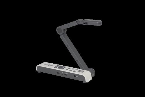 AVer M15-13M cámara de documentos Negro 25,4 / 3,0