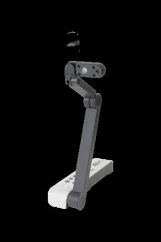 AVer M15W 13 MP Gris, Blanco 3840 x 2160 Pixeles 6