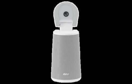 AVer A30 cámara de documentos Gris 25,4 / 3,06 mm