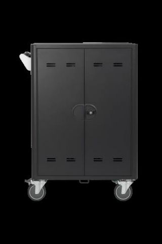 AVer C36i+ Negro Notebook / Tablet Carro/soporte d