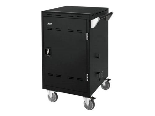 AVER CARRO DE CARGA E24CPLUS-EU (40AAA0D2ABEK) CHA