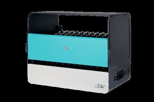 AVer 40AAA0A2-BFN organizador para estación de car