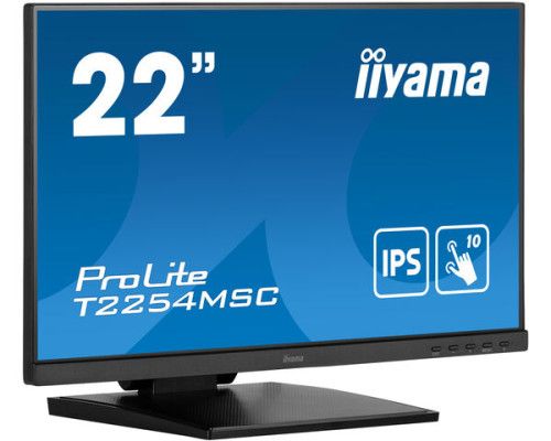 MONITOR IIYAMA 21,5