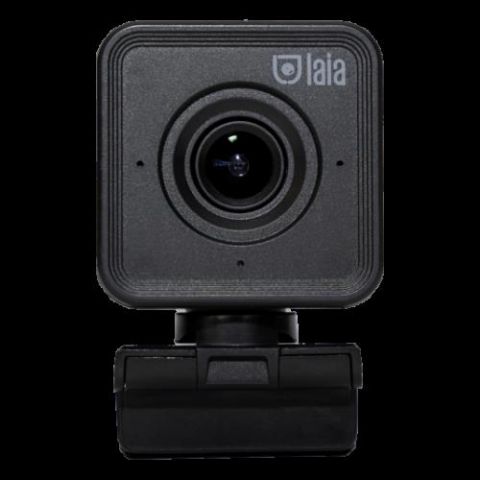LAIA B&H (BHC-110UB) CÁMARA WEB PROFESIONAL FULL H