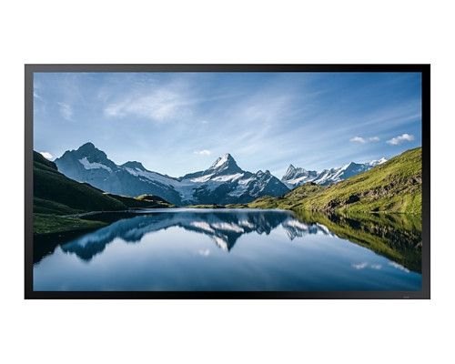 Samsung OH46B-S Pantalla plana para señalización d