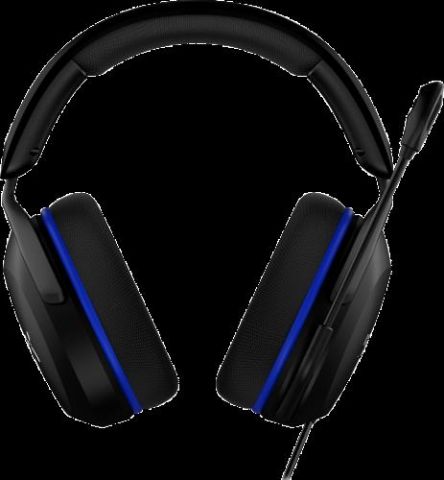 HyperX Auriculares gaming Cloud Stinger 2 Core, PS