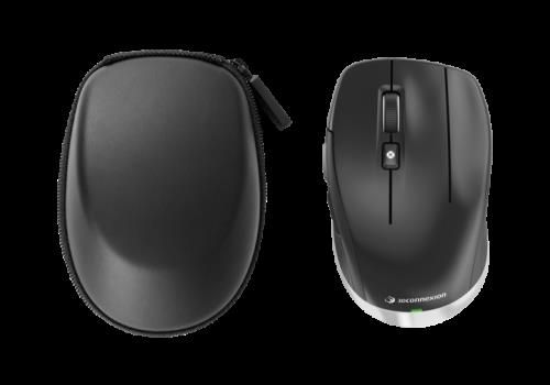 3Dconnexion CADMOUSE COMPACT WIRELESS USB-C ratón