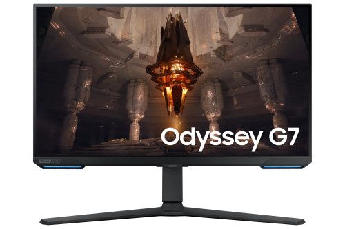 Samsung Odyssey S28BG700EP 71,1 cm (28