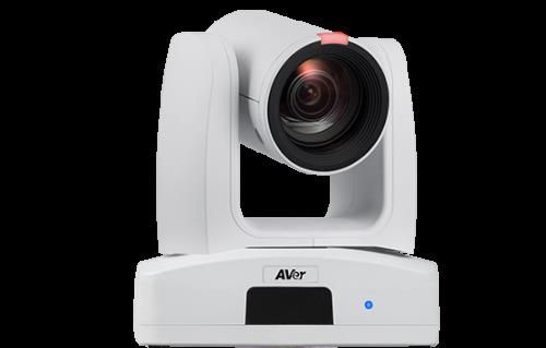 AVer PTZ310UV2 8 MP Blanco 3840 x 2160 Pixeles 60