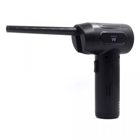 EWENT SOPLADOR DE AIRE COMPRIMIDO , RECARGABLE 7.5