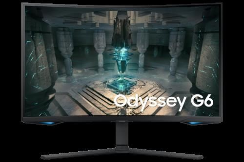 Samsung Odyssey S32BG650EU 81,3 cm (32