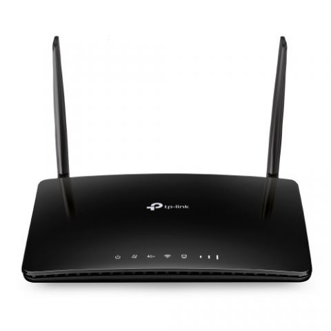 TP-Link Archer MR500 router inalámbrico Gigabit Et