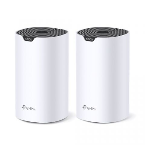 TP-Link DECO S7 (2-Pack) Doble banda (2,4 GHz / 5