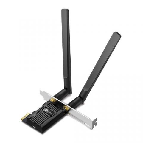 TP-Link Archer TX20E Interno WLAN / Bluetooth 1800