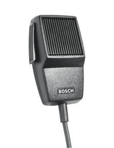 BOSCH LBB9080/00 MICRÓFONO DINÁMICO, OMNIDIRECCION