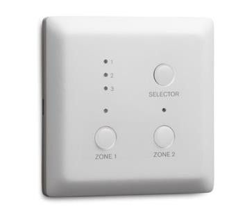 BOSCH PLE-WP3S2Z-EU PANEL DE PARED