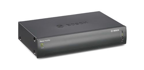 BOSCH PLE-1P120-EU AMPLIFICADOR POTENCIA, 1X120W