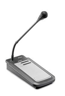 BOSCH PLE-2CS ESTACIÓN DE LLAMADA, 2 ZONAS