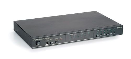 BOSCH LBB1965/00 GESTOR DE MENSAJES