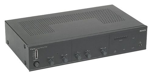BOSCH PLN-1LA10 AMPLIFICADOR DE LAZO INDUCTIVO