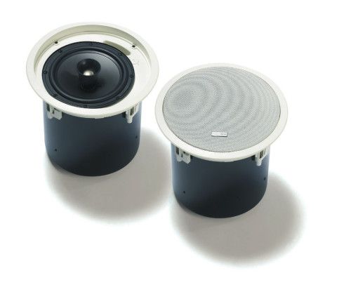 BOSCH LC2-PC30G6-8L PACK DE 2 UDS ALTAVOZ TECHO, 3