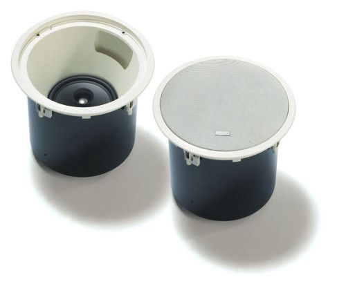 BOSCH LC2-PC60G6-8H PACK DE 2 UNIDADES ALTAVOZ TEC