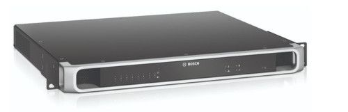 BOSCH PRA-AD608 AMPLIFICADOR, 600W, 8 CANALES